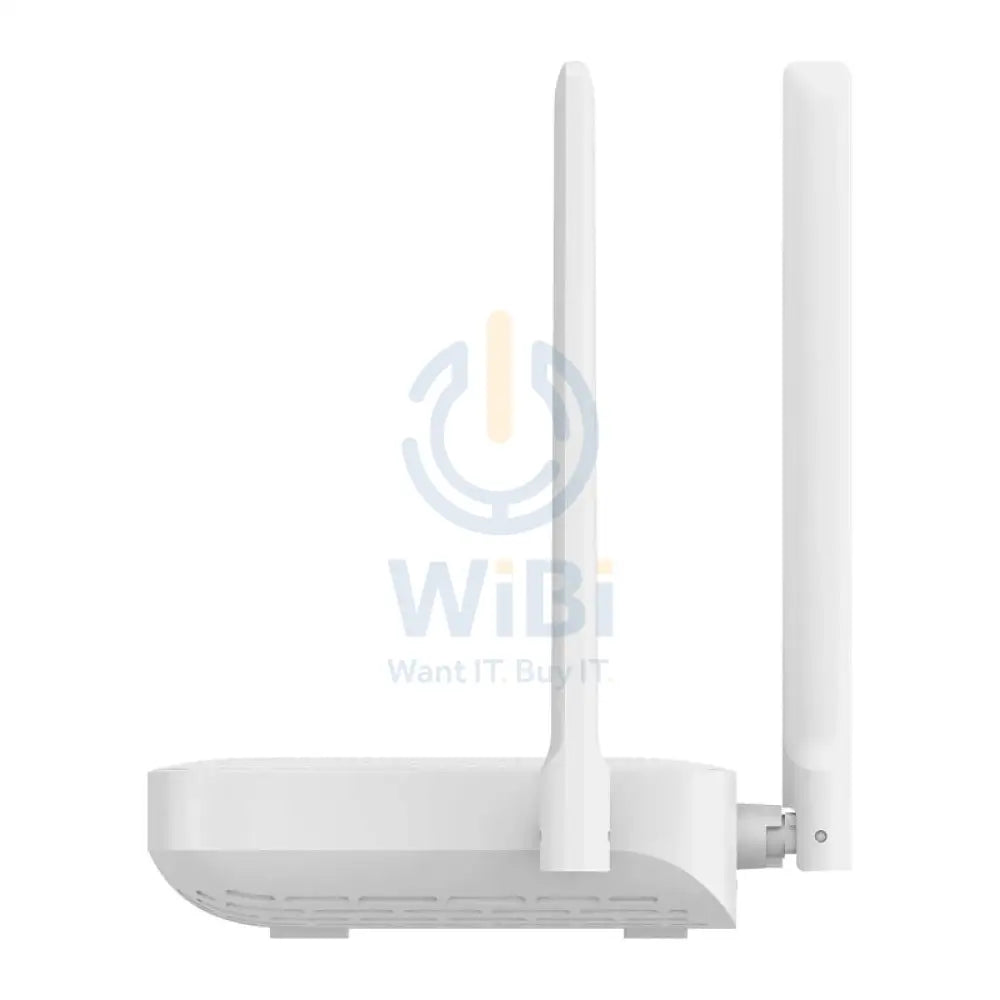 Xiaomi Router AX1500 - up to 1201 Mbps / 2.4GHz / White Networking Products > Routers