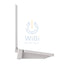 Xiaomi Router AX3000T - up to 2600 Mbps / 2.4GHz / White Networking Products > Routers