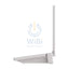 Xiaomi Router AX3000T - up to 2600 Mbps / 2.4GHz / White Networking Products > Routers