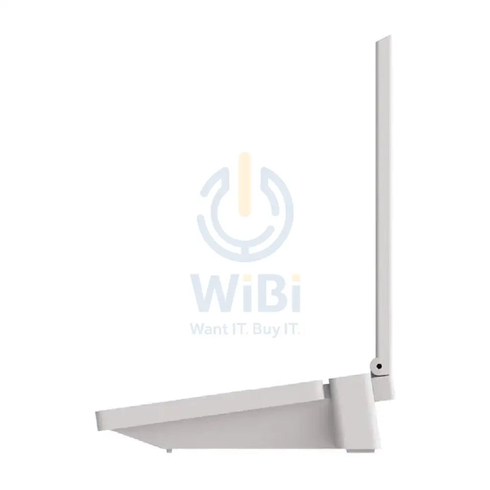 Xiaomi Router AX3000T - up to 2600 Mbps / 2.4GHz / White Networking Products > Routers