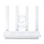 Xiaomi Router AX3000T - up to 2600 Mbps / 2.4GHz / White Networking Products > Routers