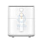 Xiaomi Smart Air Fryer 6L / 1550W / White Accessories > Smart Devices