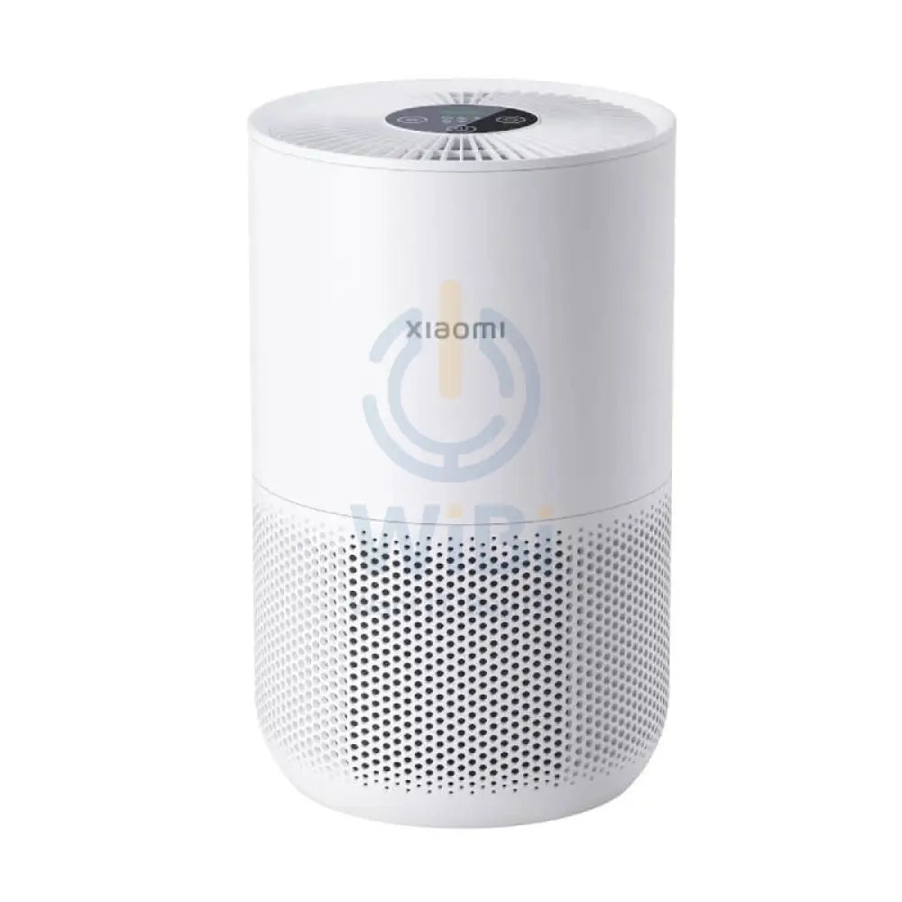 Xiaomi Smart Air Purifier 4 Compact - 16-27m² / White Accessories > Smart Devices