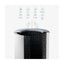 Xiaomi Smart Air Purifier 4 Compact 16 27m² / White Accessories > Smart Devices