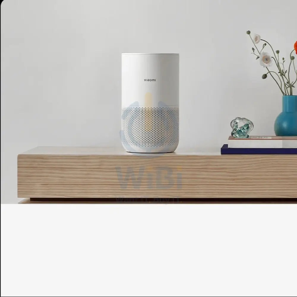 Xiaomi Smart Air Purifier 4 Compact - White Accessories > Smart Devices