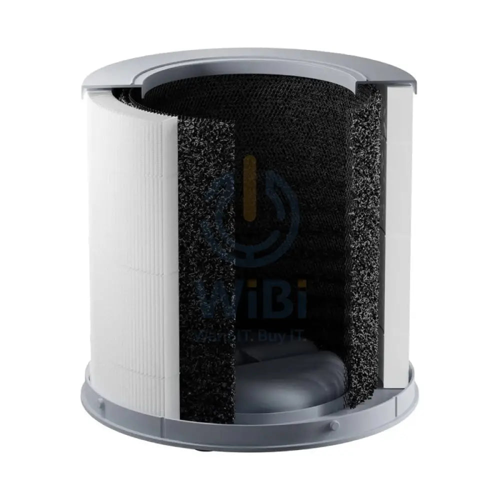 Xiaomi Smart Air Purifier 4 Compact 16 27m² / White Accessories > Smart Devices