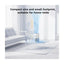 Xiaomi Smart Air Purifier 4 Compact 16 27m² / White Accessories > Smart Devices