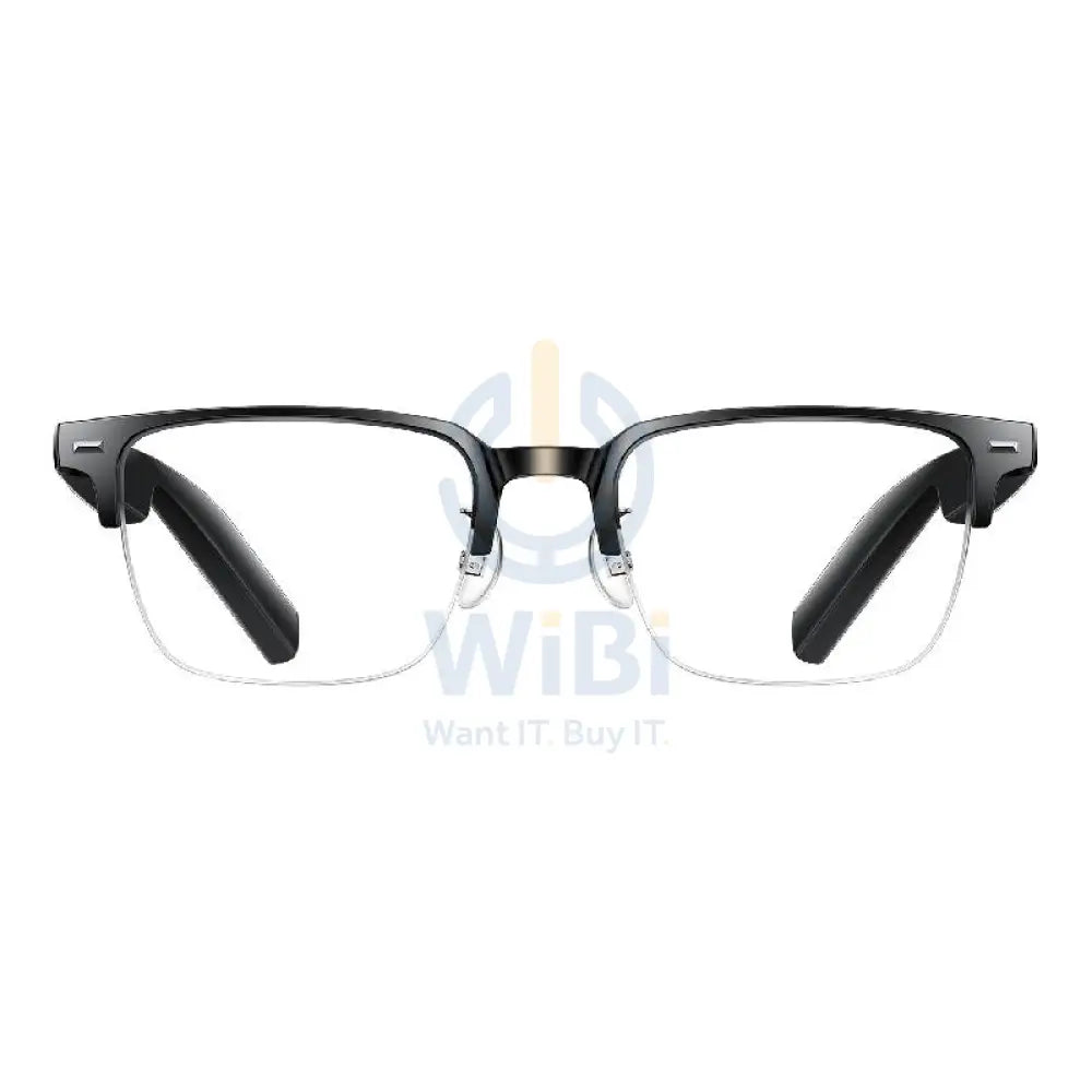 Xiaomi Smart Audio Glasses - Bluetooth / Black Accessories > Smart Devices