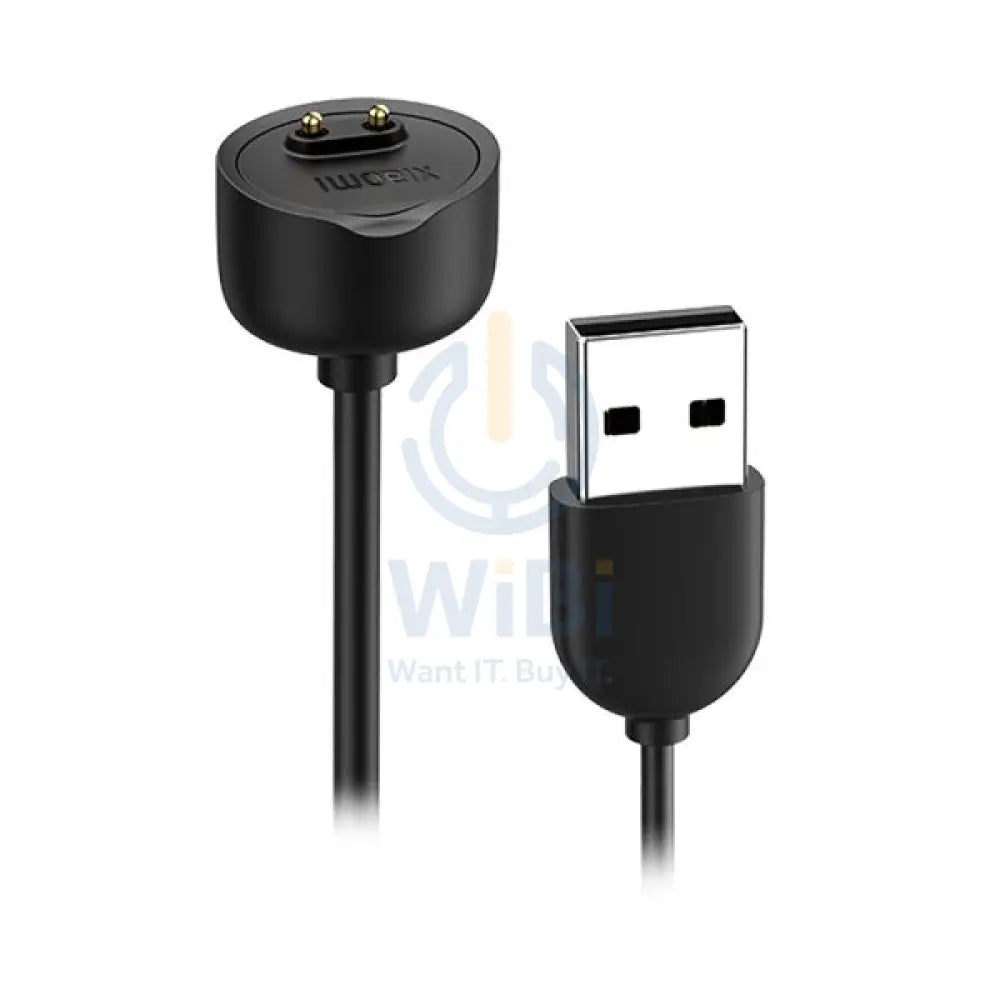 Xiaomi Smart Band 7 Charging Cable - Black Accessories > Cables & Converters > Cables
