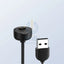 Xiaomi Smart Band 7 Charging Cable - Magnetic / Black Accessories > Cables & Converters > Cables