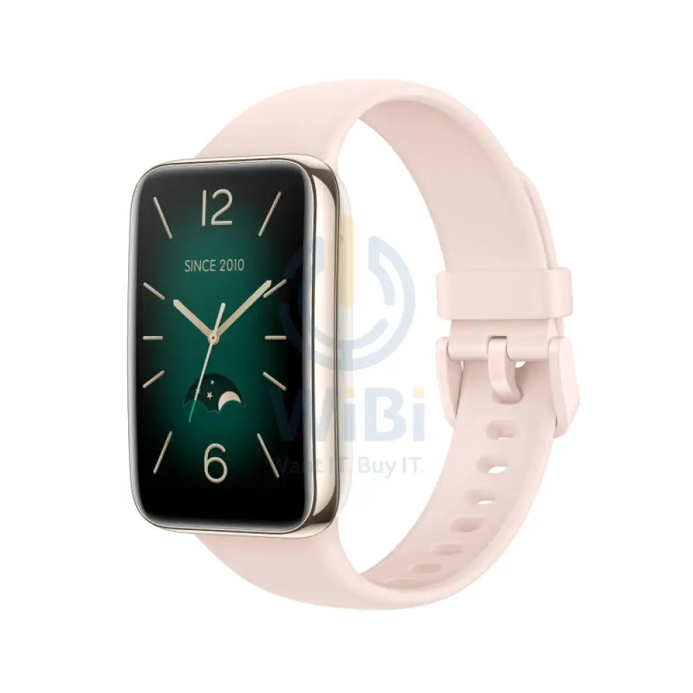 Xiaomi Smart Band 7 Pro Strap - Pink Smart Watches