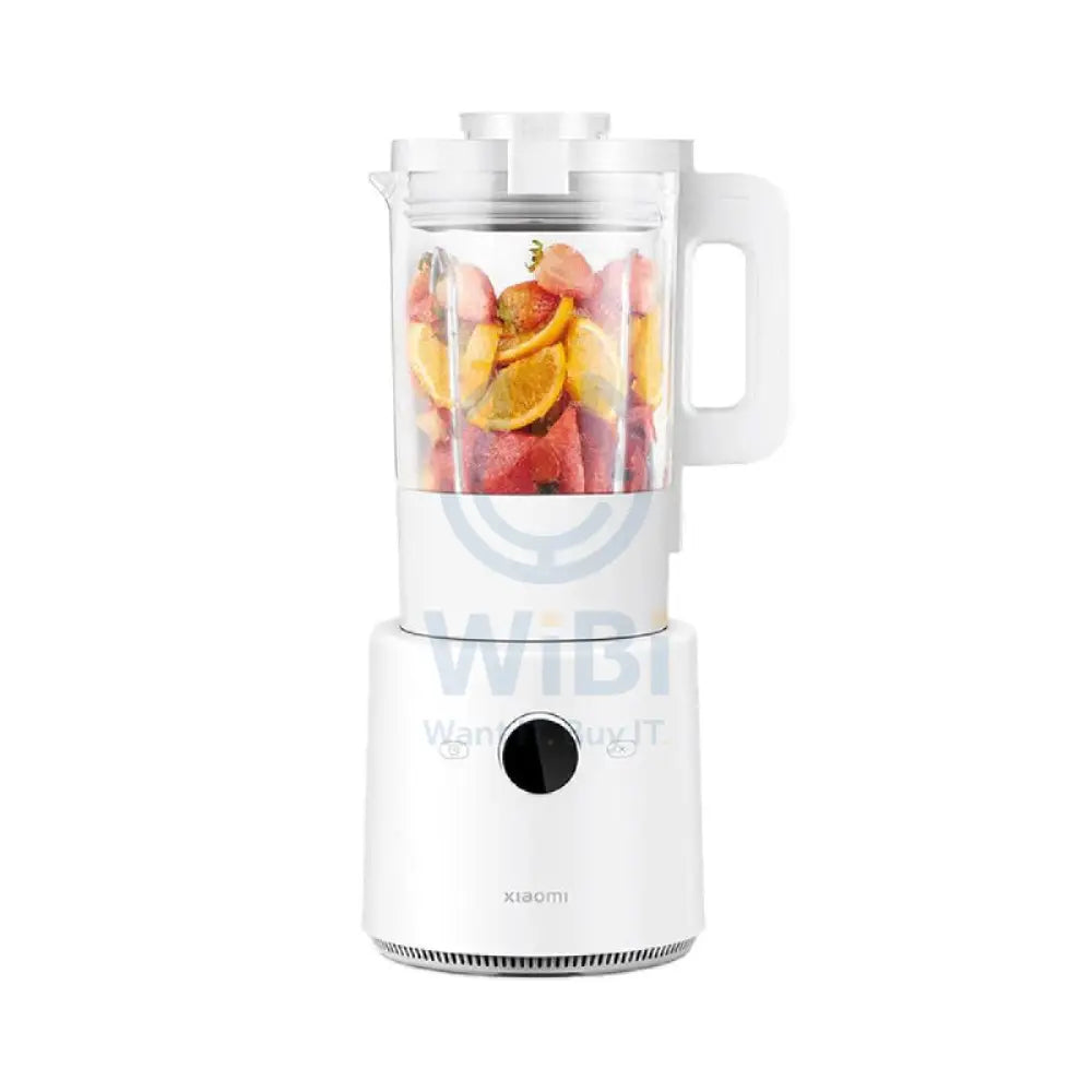 Xiaomi Smart Blender - White Accessories > Smart Devices