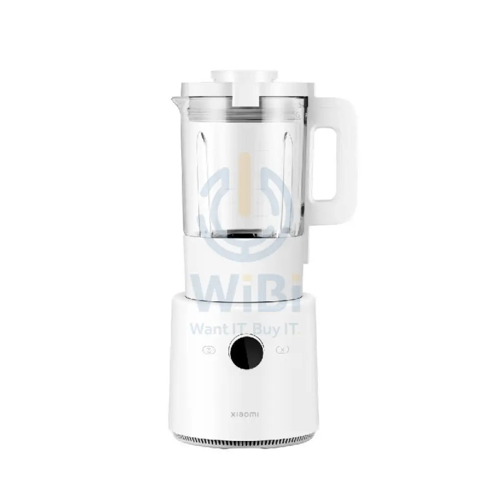 Xiaomi Smart Blender - White Accessories > Smart Devices