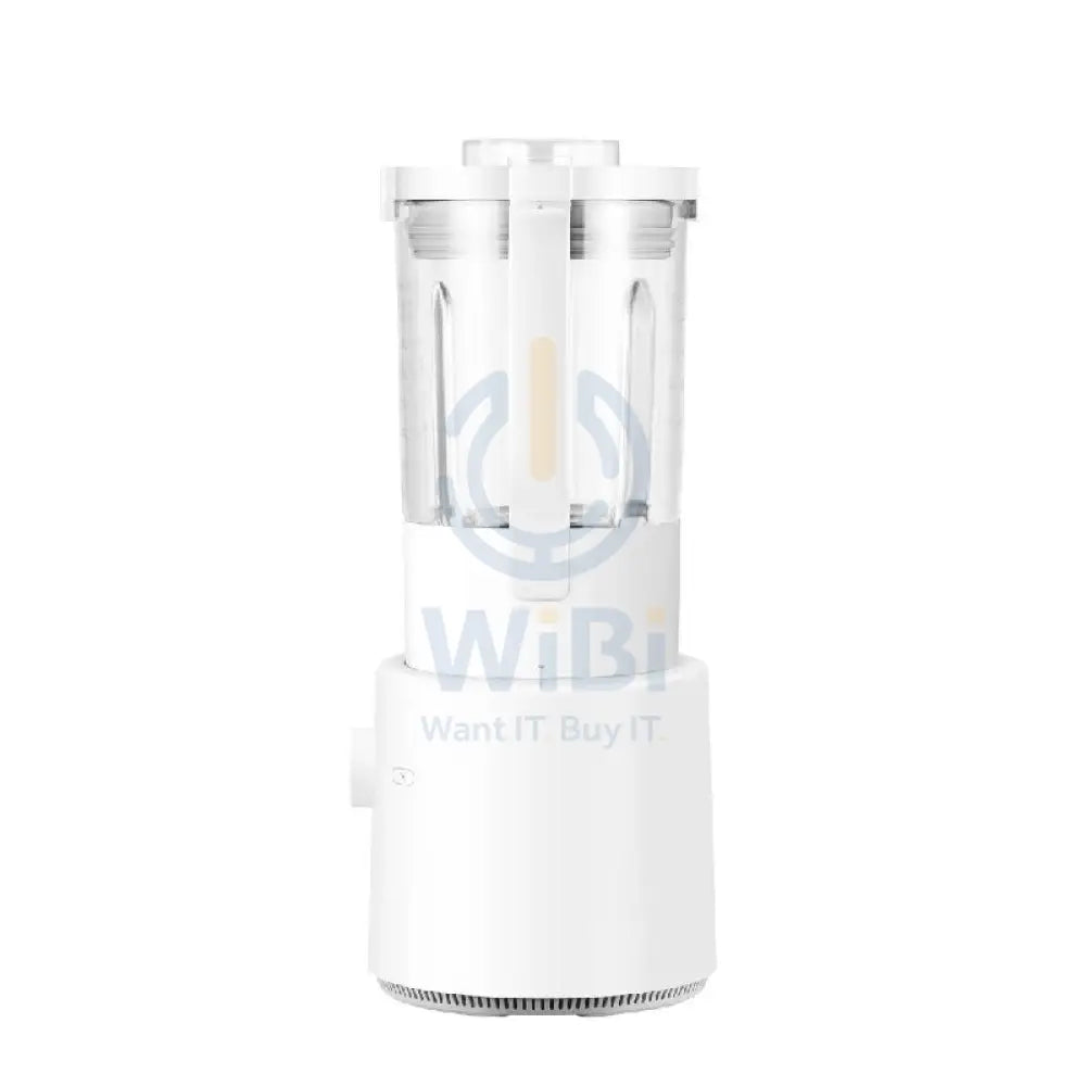 Xiaomi Smart Blender - White Accessories > Smart Devices