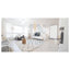 Xiaomi Smart Camera C200 - 2MP / 360° Rotation / Infrared Night Vision / Two-way Intercom / Human Tracking / White