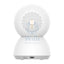 Xiaomi Smart Camera C300 - 3MP / F1.4 large aperture / Two-way Intercom / AI Human Detection / White Cameras > Security