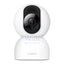 Xiaomi Smart Camera C400 - 4MP / 360° Rotation / Infrared Night Vision / Two-way Intercom / AI Human Detection / White