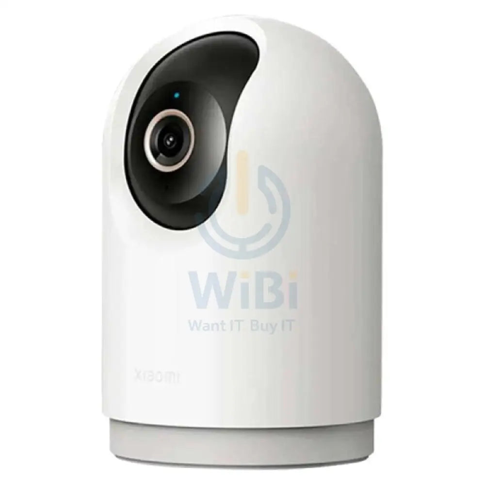 Xiaomi Smart Camera C500 Pro - 5MP / Infrared Night Vision / HDR / AI Detection / Pan-Tilt-Zoom (PTZ) / White Cameras >