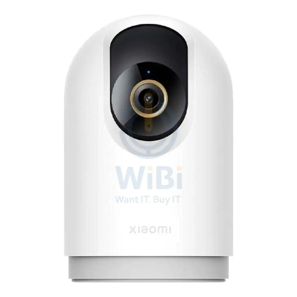 Xiaomi Smart Camera C500 Pro - 5MP / Infrared Night Vision / HDR / AI Detection / Pan-Tilt-Zoom (PTZ) / White Cameras >