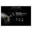 Xiaomi Smart Camera C700 - 4K Ultra-HD / Two-way Intercom / Night Vision / AI Detection / Wi-Fi / White Cameras >