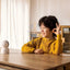 Xiaomi Smart Camera C700 - 4K Ultra-HD / Two-way Intercom / Night Vision / AI Detection / Wi-Fi / White Cameras >