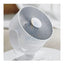 Xiaomi Smart Desktop Air Circulation Fan White Accessories > Smart Devices