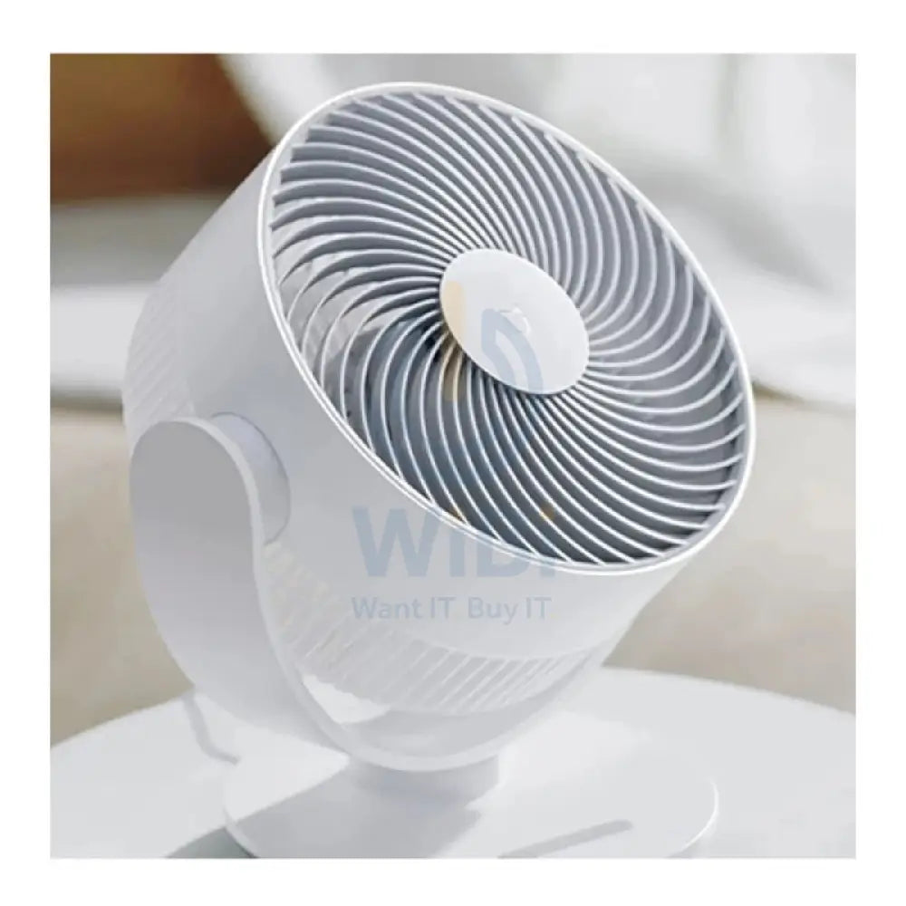 Xiaomi Smart Desktop Air Circulation Fan White Accessories > Smart Devices