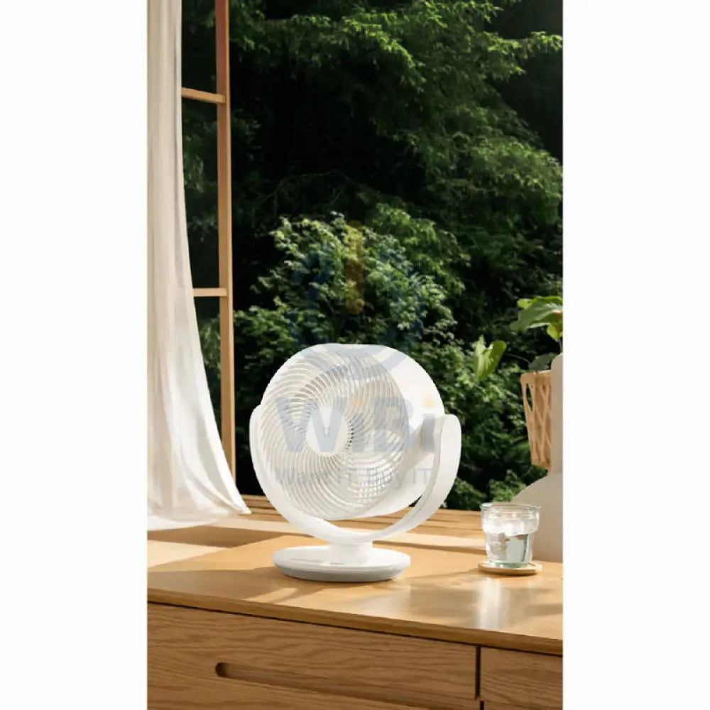 Xiaomi Smart Desktop Air Circulation Fan White Accessories > Smart Devices
