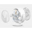 Xiaomi Smart Desktop Air Circulation Fan White Accessories > Smart Devices
