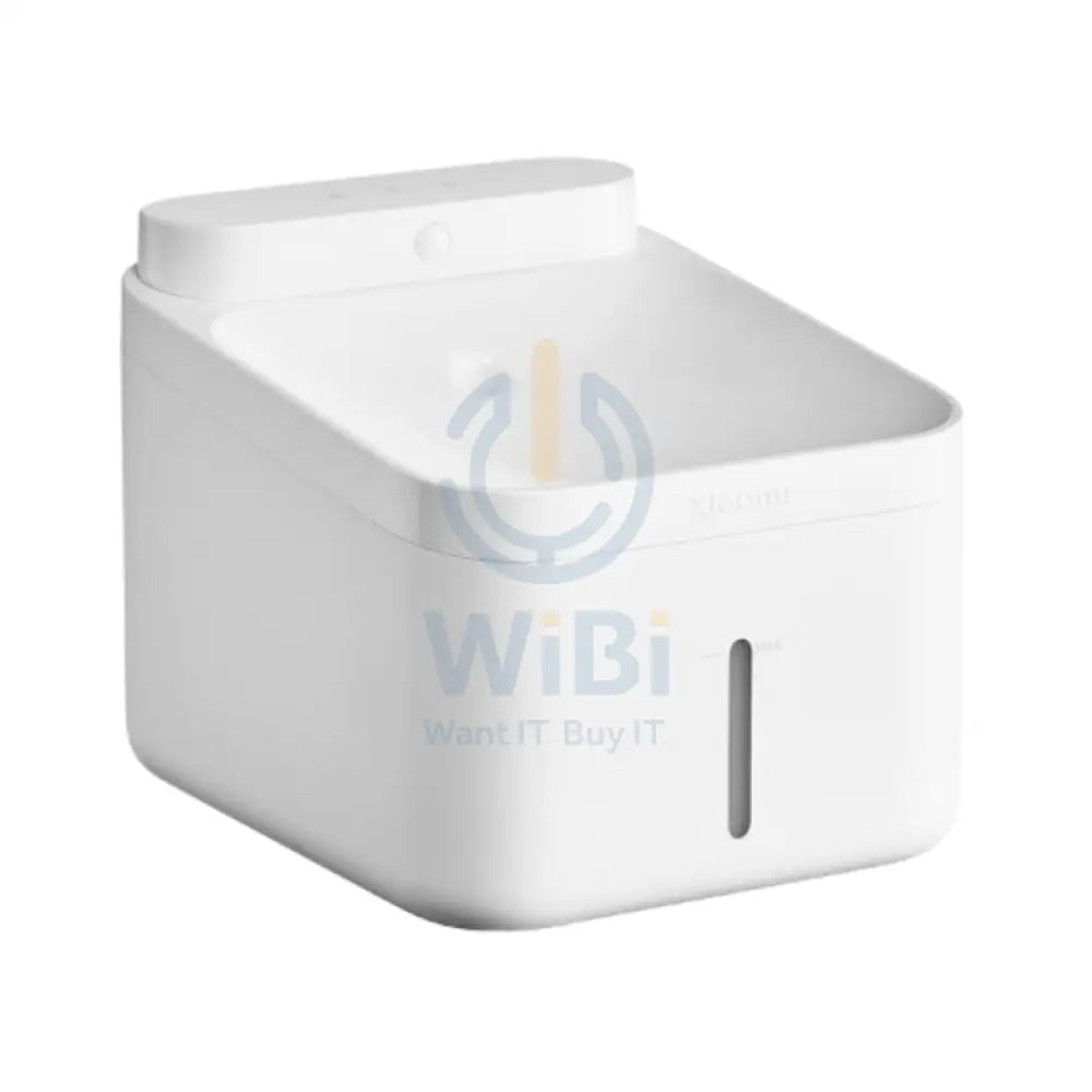 Xiaomi Smart Pet Fountain 2 - White Accessories > Smart Devices