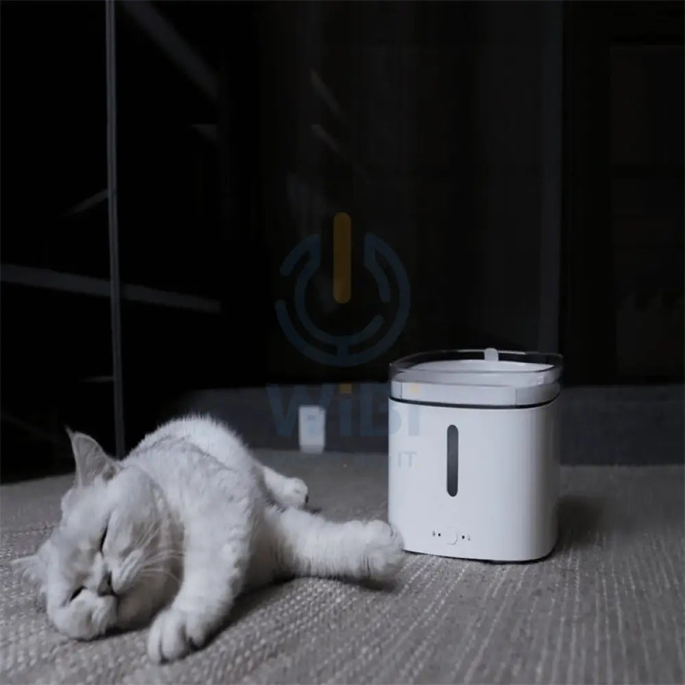 Xiaomi Smart Pet Fountain - White Accessories > Smart Devices