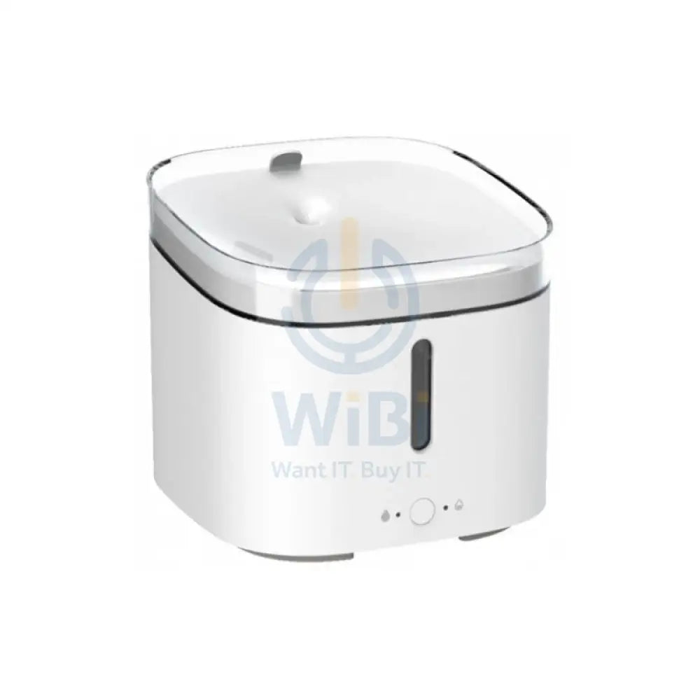 Xiaomi Smart Pet Fountain - White Accessories > Smart Devices