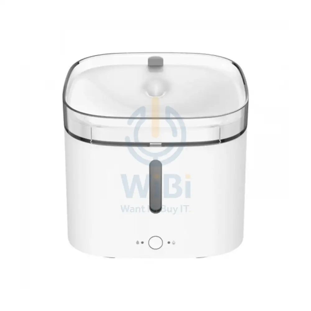 Xiaomi Smart Pet Fountain - White Accessories > Smart Devices