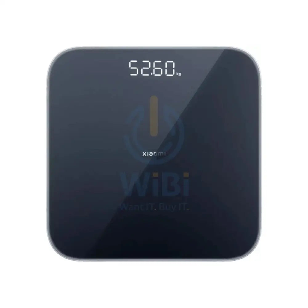 Xiaomi Smart Scale S200 Bluetooth / Dark Grey Accessories > Smart Devices > Smart Scale
