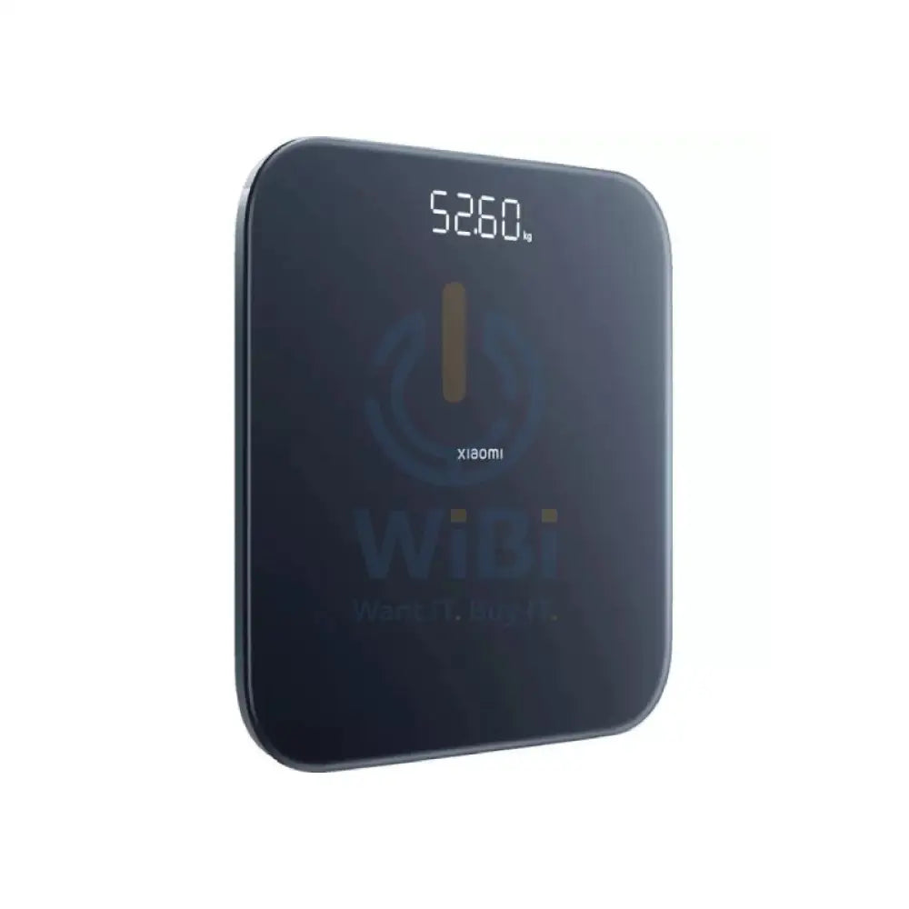 Xiaomi Smart Scale S200 Bluetooth / Dark Grey Accessories > Smart Devices > Smart Scale
