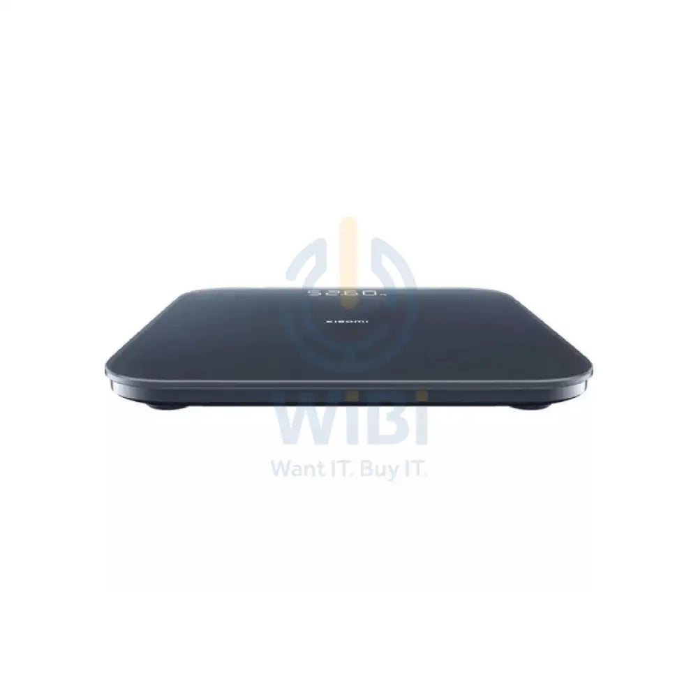 Xiaomi Smart Scale S200 Bluetooth / Dark Grey Accessories > Smart Devices > Smart Scale