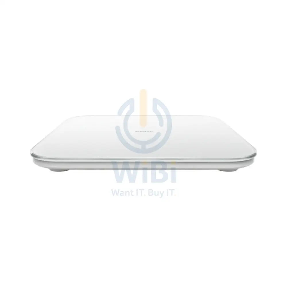 Xiaomi Smart Scale S200 Bluetooth / White Accessories > Smart Devices > Smart Scale