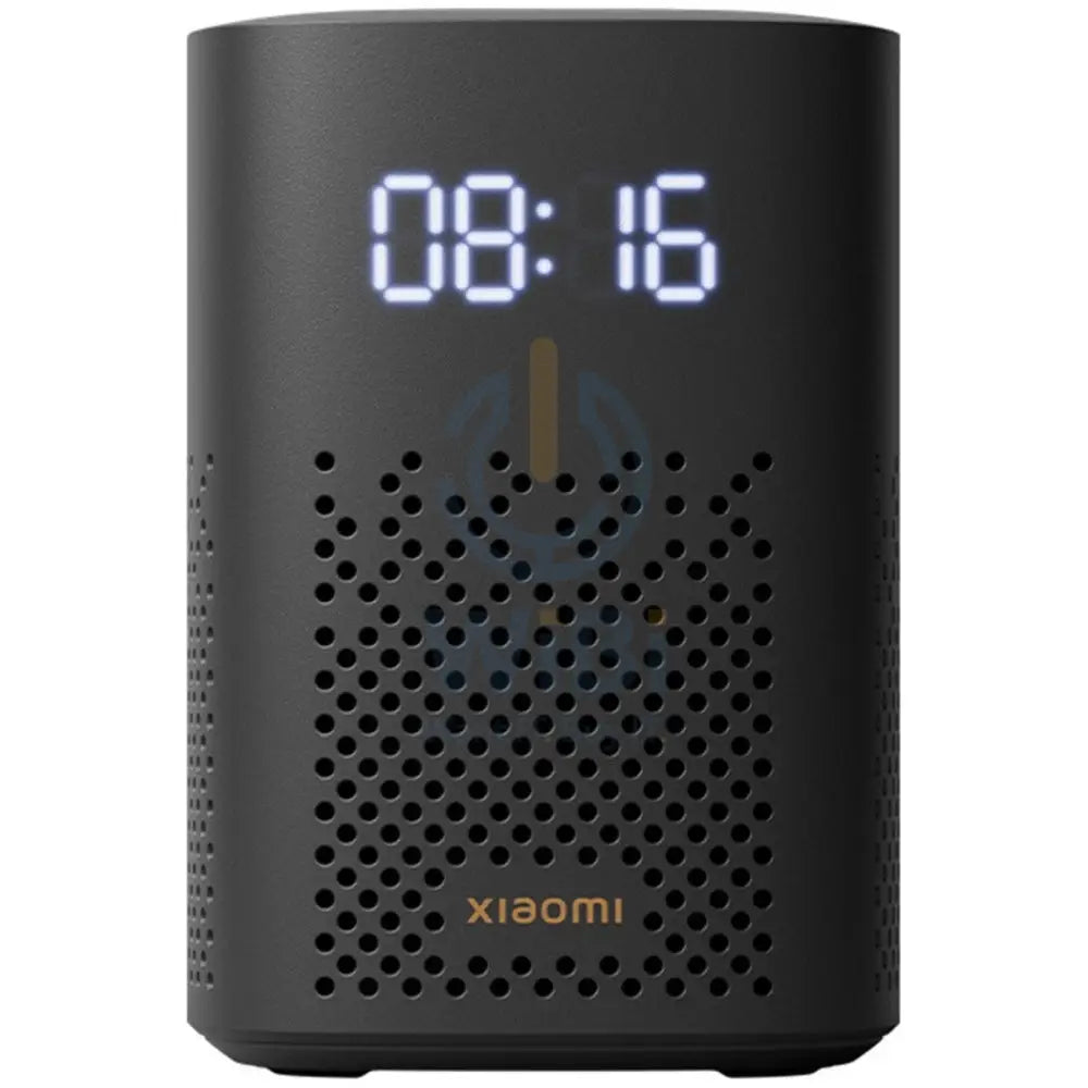 Xiaomi Smart Speaker IR Control - Black Accessories > Audio > Speakers