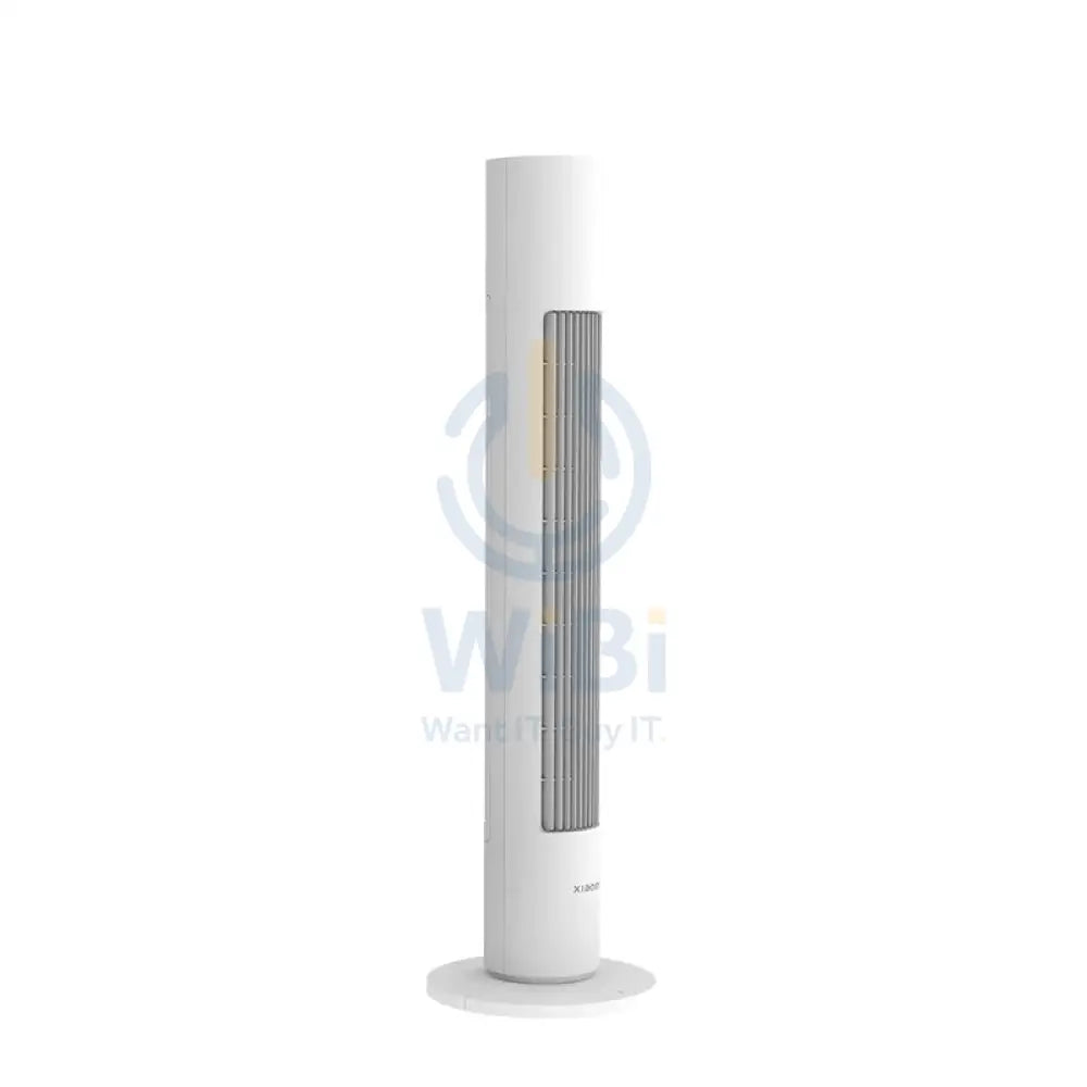 Xiaomi Smart Tower Fan - White Accessories > Smart Devices