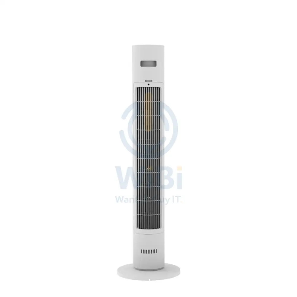 Xiaomi Smart Tower Fan - White Accessories > Smart Devices