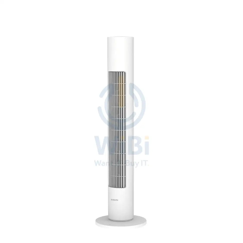 Xiaomi Smart Tower Fan - White Accessories > Smart Devices