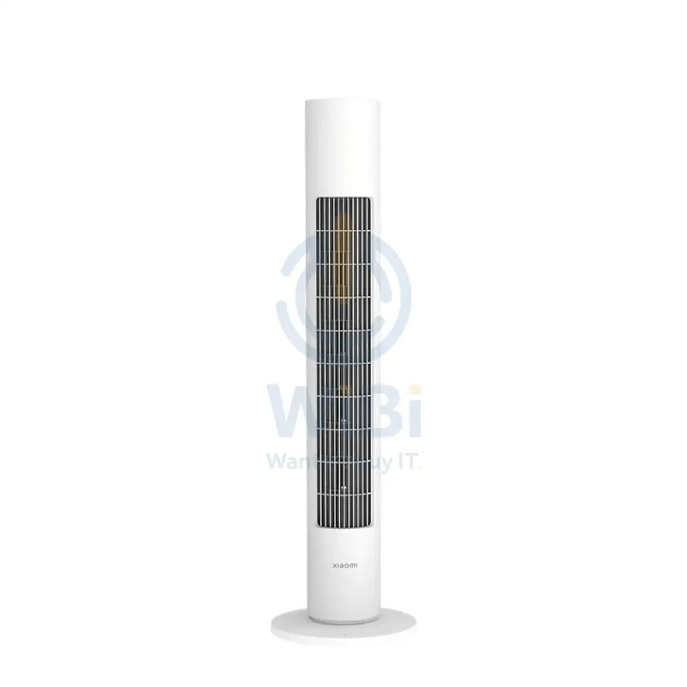 Xiaomi Smart Tower Fan - White Accessories > Smart Devices