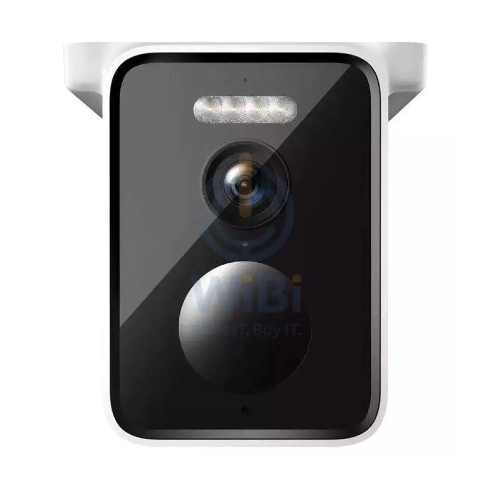 Xiaomi Solar Outdoor camera BW400 Pro Set - 2.5K Ultra-Clear Night Vision / Two-way Intercom / AI Detection / 10000mAh