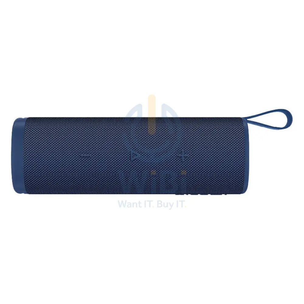 Xiaomi Sound Outdoor Bluetooth Speaker - 30W / Bluetooth 5.4 / Blue Accessories > Audio > Speakers