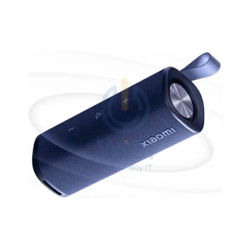Xiaomi Sound Outdoor Bluetooth Speaker - 30W / Bluetooth 5.4 / Blue Accessories > Audio > Speakers