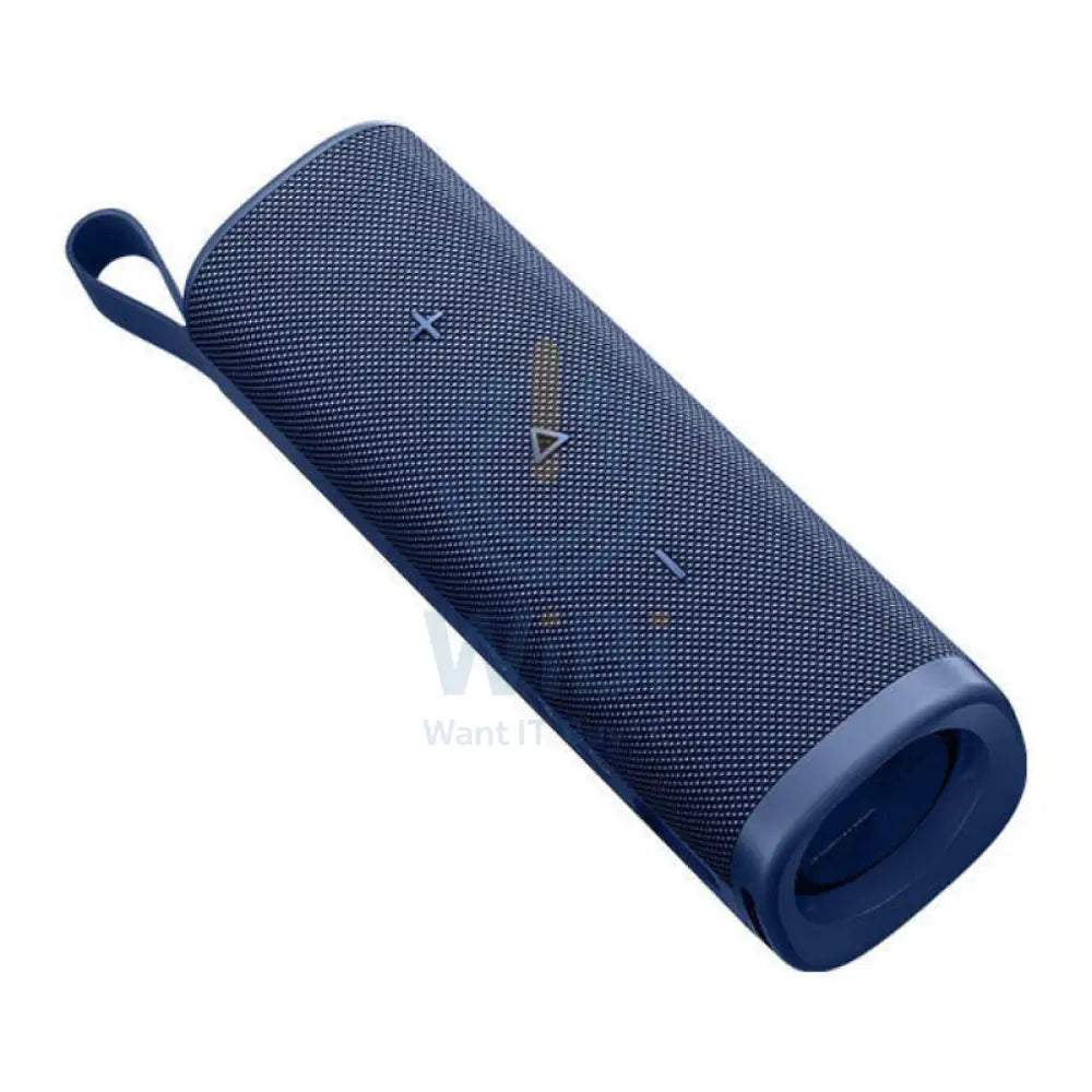 Xiaomi Sound Outdoor Bluetooth Speaker - 30W / Bluetooth 5.4 / Blue Accessories > Audio > Speakers