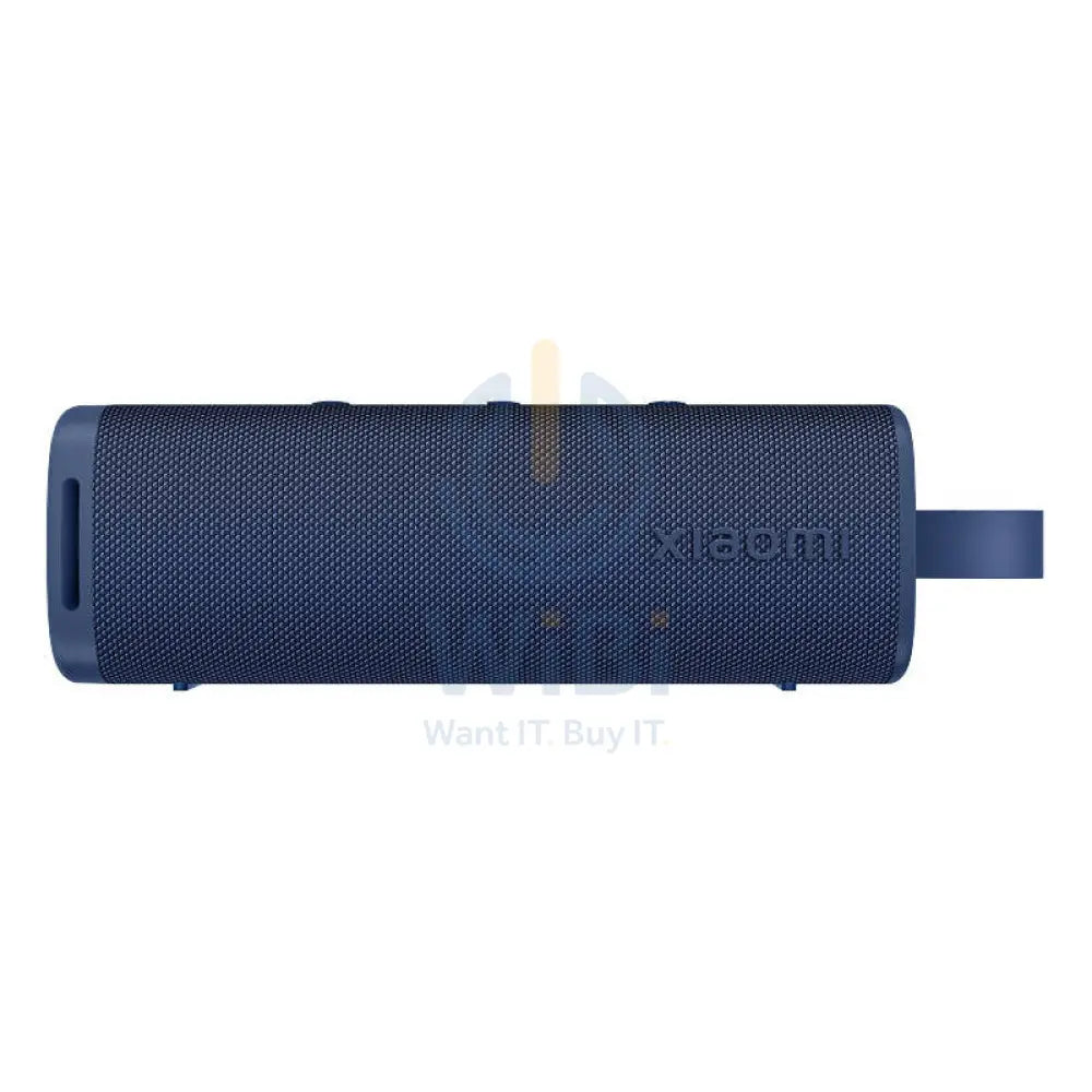Xiaomi Sound Outdoor Bluetooth Speaker - 30W / Bluetooth 5.4 / Blue Accessories > Audio > Speakers
