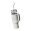 Xiaomi Straw Mug White Accessories > Smart Devices