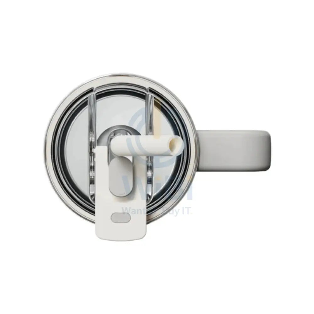 Xiaomi Straw Mug White Accessories > Smart Devices