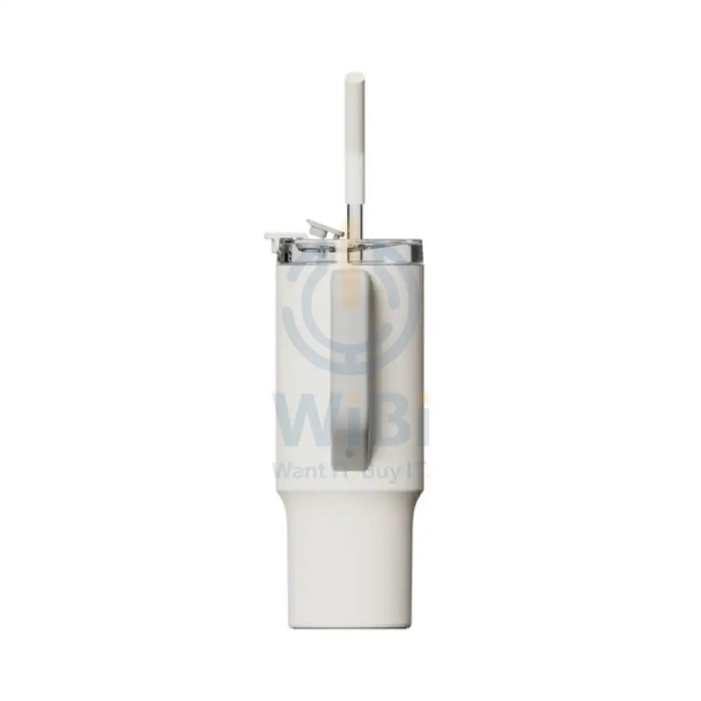 Xiaomi Straw Mug White Accessories > Smart Devices